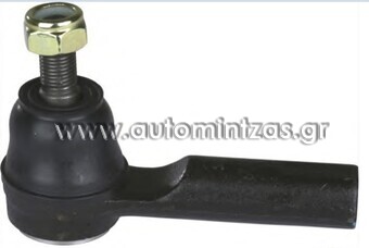 Ακρόμπαρα NISSAN    48520-01E00, 48520-01E25, 48520-01E26, 48520-01W26, 48520-02E00, 48520-02E25, 48520-02E26, 48520-0M025, 48520-35F25, 48520-4B000, 48520-4B025, 48520-50A00, 48520-50A25, 48520-50A26, 48520-50Y25, 48520-53M25, 48520-73J00, 48520-73J25, 48520-9C000, 48520-9C025, 48520-BM425, 48520-D0100, 48520-D0125, 48520-D0126, 48520-Q9000, J4821012, TI-147, 111147, 4044600909, 43-0133, STE-6509, FLO84-B, FL467-B, 1188703, 59255, 54014708