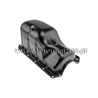ΚΑΡΤΕΡ FIAT DOBLO '04-'05 1.2 8V cf3/ '05- 1.4 mpi 8V cf4/ FIORINO '04-'07/ '07- 1.4/ STRADA '99-'11 1.2 cf3/ PUNTO/GRANDE PUNTO '99-'11/ '12-/ PANDA '09- 1.2 cf4/cf5/ ALFA ROMEO/ LANCIA (8MM ΒΙΔΕΣ). 55200418