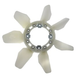 ΦΤΕΡΩΤΗ TOYOTA HILUX 2KD KDN145/150/165/170/ VIGO '05-'15 KUN15/25/26/35/ HIACE '01-'11/ DYNA '01-/ LANDCRUISER '93- 2KDFTV/1KDFTV/ 1KZTE/ 1KZT 420mm16361-0L020/A (7 ΦΥΛΛΑ). 16361-0L020/A
