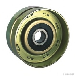 Timing Belt Tensioner Pulley TOYOTA CARINA II 13503-64020, 13503-64010, PU126213, G-80330, VKM-81100, GE369.07