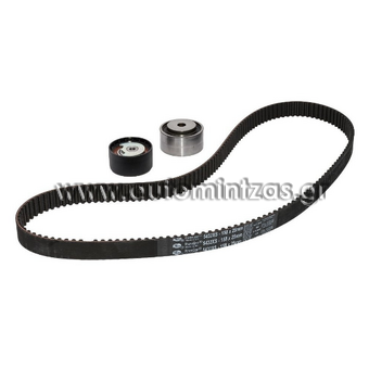 Ιμάντας χρονισμού σετ Fiat - Lancia VKMA02242, 16108921, 46400045, 46400054, 46416489, 46514671, 46554826