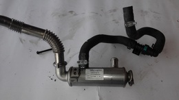 Valve EGR CITROEN, FORD, MAZDA  2S6Q-9F464-AB, VP1U3H-9P445-AF