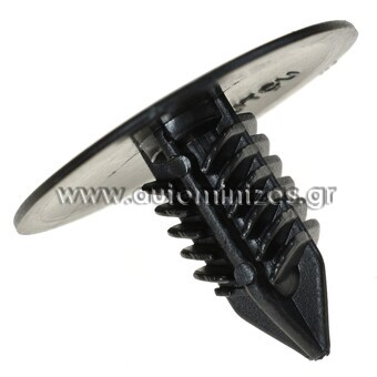 Κλίπ RENAULT CLIO/MEGANE λασπωτήρων (10τεμ). 7703077435