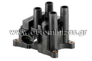 Ignition coils