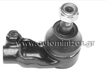 Ακρόμπαρα OPEL & DAEWOO  26001806, 26001806, 324038, 2706