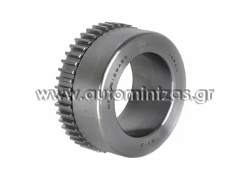 DRIVE SHAFT BEARING SECURITY MITSUBISHI L200 K74 '96-'07/ L300 '94-/ PAJERO '96- REAR