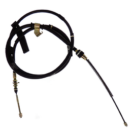 Handbrake cables MITSUBISHI L200  MB256871, MB-256871