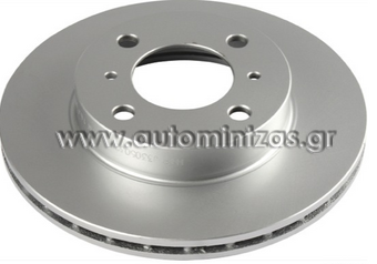 Brake disks  MITSUBISHI & PROTON   MDC945, MR449769, MB950922, MB699283, MB699282