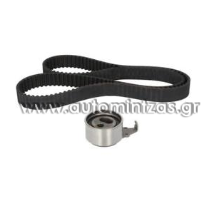 Timing belts kit