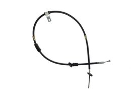 Handbrake cables Hyundai ACCENT  59760-22000, 5976022000