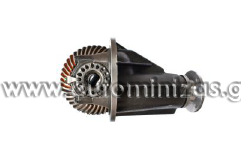 Διαφορικό πίσω TOYOTA HILUX YN85, YN90, YN110 '88-'94, LN105, 110 '91-'94, 9X41, 41110-35222, 4111035222