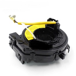 CABLE SUB-ASSY, SPIRAL Ford FIESTA  DK4966CS0A-Z