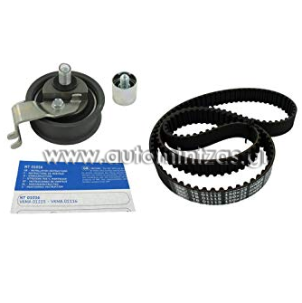 Timing belts kit