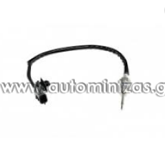 Αισθητήρας θερμοκρασίας καυσαερίων RENAULT TRAFIC '14, OPEL VIVARO '14, EGT-RE-003, EGTRE003, 226404039R