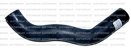 Water pipes ISUZU DMAX   8-97941-505-2