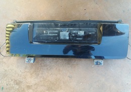 Refinishing Items
