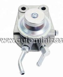 Fuel filters