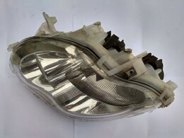 Φανάρι Smart Fortwo 1307022335, 04HC04HR, 1305615424V2