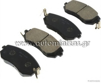 Τακάκια SUBARU & TOYOTA   FBP1367, MDB2274, 37998, AC0581729D, ADT342196, 0986494558, 0986495125, 8225001, 5161,  4029416323417, BP8024, 95104, 2205001, MDB2274, BPA095104, 095104, 095114, 295104, 295114, 1501224416, 26296-SC000, 26296-SC010, 26296-SC011, 26296-SC020, 26296-SC021, SU003-04089, 811068190, SU003-04090, SU003-04324, 5161, GDB3519, P851304, P851314