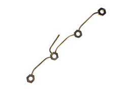 Return tube Mitsubishi L200  MD-084930, MD084930