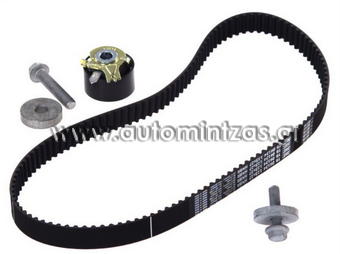 Timing belts kit