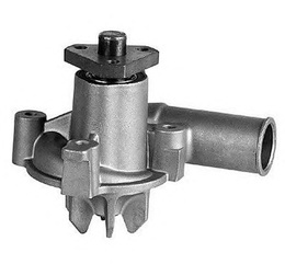 Αντλία νερού CITROEN, PEUGEOT & TALBOT  PA0105, 120145, 97521368, WP1101, T116, P821, WPQ0910, 120145, 97521368, 65979, PA259, VKPC83206, 506032