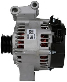Alternator ford focus 1090085, 1097305, 1301511, 1361258, 98AB10300GC, 98AB10300GD, 98AB10300GE, 98AB10300GF, 98AB10300GG, 98AB10300GJ, 98AB10300GK, 98AB10300GL, 98AB10300GM
