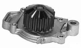 Αντλία νερού  HONDA & ROVER  GWH0-22A, GWP1143, 19200-PEO-010, 19200-PE0-010, 19200-PE0-415, 19200-PE0-505, 19200-PE0-515, 19200-PE0-660, 19200-PE0-661