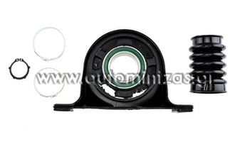 Bottom bracket