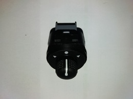 Διακόπτης ηλεκτρικών καθρεπτών Fiat Doblo '09-'15, PBT-GF20, B569