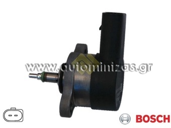 Sensors common rail MERCEDES-BENZ  A6110780549, K05139699AA, 0281002699, 0281002698
