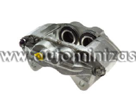 Brake callipers