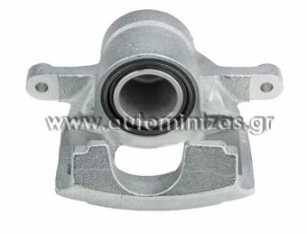 DAGANA TOYOTA AYGO '05-'22/ CITROEN C1 '05-'22/ PEUGEOT 107 '05-'14/ 108 '14-'22 FRONT RIGHT