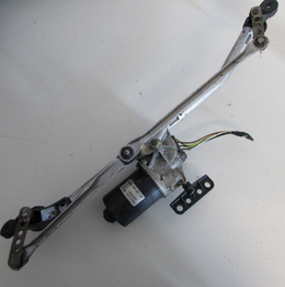 Ντίζες υαλοκαθαριστήρων με μοτέρ για Opel Astra F 1991-1998, 404.387, 24450202