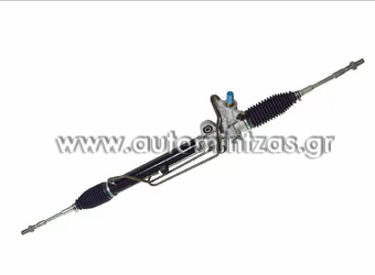 RACK MITSUBISHI L200 KA4T '09-'15 2WD
