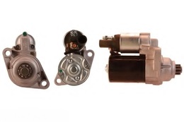 Starters AUDI & SEAT  02T911024Q