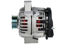 Alternator smart 0004717V005, 0004717V006, 0124225020, 0124225037, 437737,6353 2250200, MAN2027, MRA90143, 0986044490, 0111548002, 6601540902, A0111548002, A6601540902