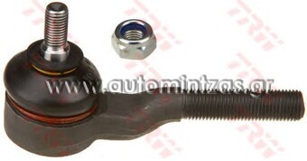 Ακρόμπαρα  MITSUBISHI L200   MB122011, 230285, 111-05-506, ADC48712, BTR4321, TA1433, A2-5581, DE1161, SS970, 41284, FTR4321, 3902013, ITR-10506, TI-506, 111506, STE-5516, 1183701, 59222, 0290328, QR1856S, 91-99708, 19065033015, 80941284