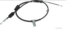 Ντίζα χειροφρένου  SUZUKI SWIFT  J3928019, 54400-70C00-000, 54400-70C00, 54400-80E50, 54400-80E50-000