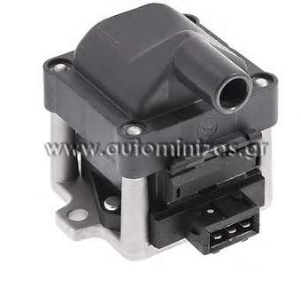 Ignition coils   VW, AUDI, SEAT & SKODA  CL001, 867905104, 6N0905104, 004050016, 357905104