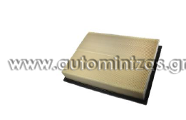 Φίλτρο αέρα TOYOTA HILUX REVO '15, GUN125,135, 17801-0L040, 178010L040