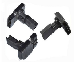 Air flow meter