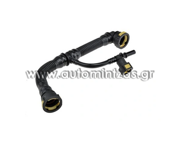 Σωλήνας λαδιού CITROEN C2 '06, C3 '03, C4 '04, PEUGEOT 206 '03, 207 '06, 307 '03, 1007 '07, EPCV-CT-000, EPCVCT000