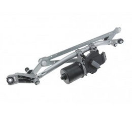 Wiper arm