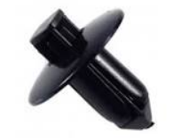 Κλιπ προφυλακτήρα 10ΤΜΧ NISSAN MICRA K11, Κ12, D22, ALMERA N15, N16, 0155306721