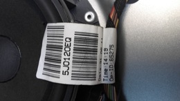 Door Installation SKODA FABIA II  5J0120EQ