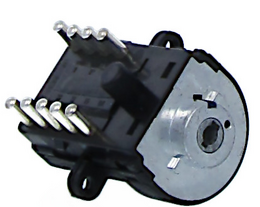 Ignition cable switch