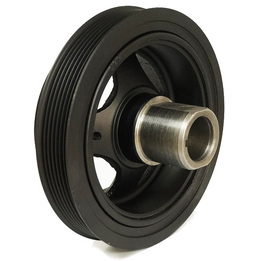 Τροχαλία στροφάλου  NISSAN D40  12303-EB70B