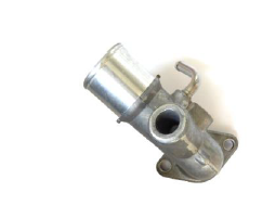 Neck thermostat