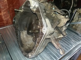 Σασμάν Fiat Punto 75